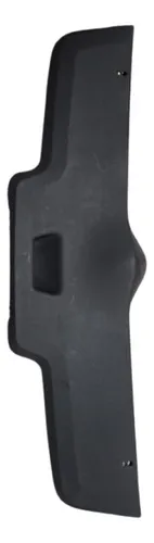 Moldura Tampa Traseira Citroen C3 04/11 Usado Detalhe