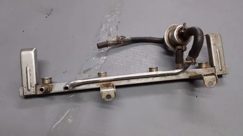 Flauta Bico Injetor Gm Vectra Monza Kadett 91 A 94    24390