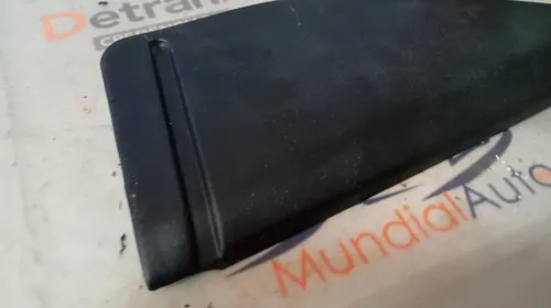 Acabamento Interno Porta Traseira Le Fiat Palio 2004/. 26953