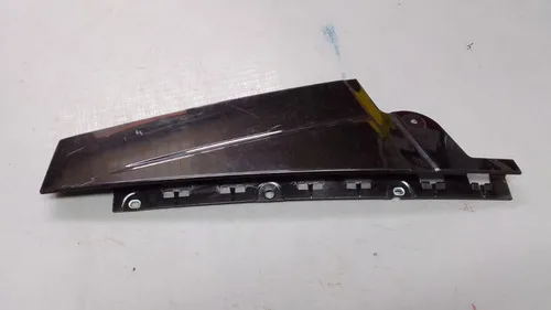 Moldura Coluna Traseira Esquerda Jeep Compass 16/2021  24678