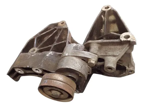 Suporte Compressor Ar Condicionado Gm Vectra 1997/... 30444