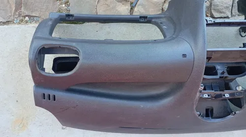 Painel Tabelier Peugeot 206 2004 / 08 9640135277 26491