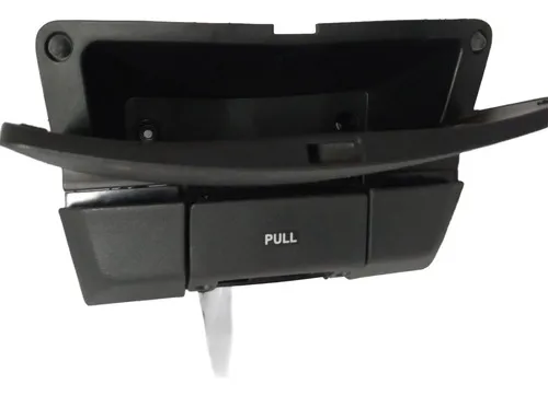 Porta Objeto Cinzeiro Hyundai I30 2009 2010 2011 2012  6081
