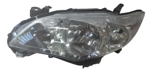 Farol Toyota Corolla 2012 / 2014 Esquerdo Original