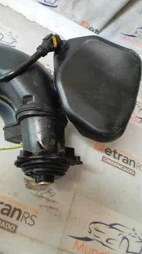 Gargalo Tanque Combustível Xsara Picasso 2001/... 26938