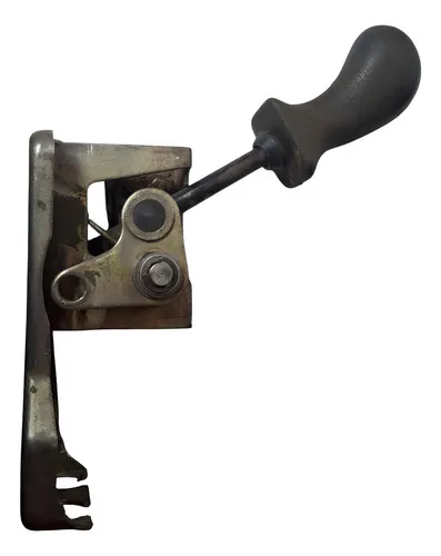 Alavanca De Marchas Da Towner Mpi 08/12 29434
