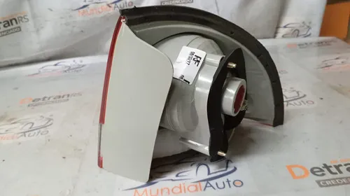Lanterna T Esq Corsa Classic 2010 A 2014 Canto 26381
