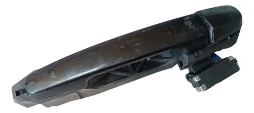 Maçaneta Externa Tras Direita Toyota Corolla 2008/.. 27221 Traseira