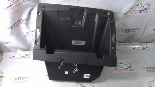Caixa Porta Luvas Original Fiat Strada 2020... 4915