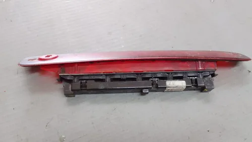 Break Light Luz De Freio 04/12 Ecosport 30299 Vermelho