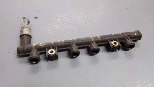 Flauta Combustível Siena Palio Punto Uno 1.0 8v   24398