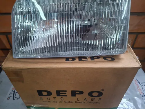 Farol F1000 1996 /1998 Importado 29256-05214