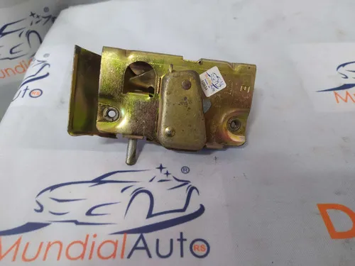 Fechadura Porta Lado Esquerdo Fusca 77/..  10934