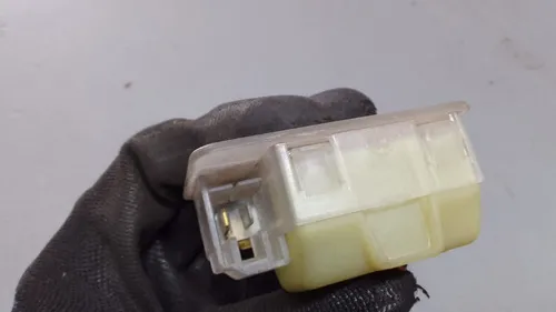 Luz Lanterna Porta Malas Fiat Palio Siena 1996/2017  24909