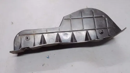 Capa Correia Dentada Fiesta 1.0 03/04 30167 - Preto - Preto