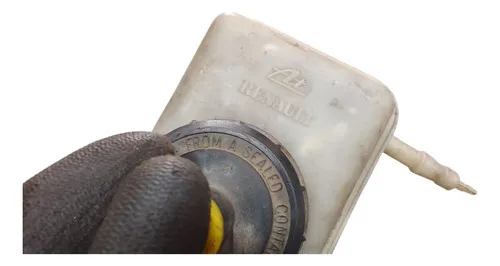 Reservatório Fluído De Freio Logan Sandero 2008... 13363