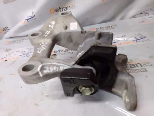 Coxim Motor Honda Civic 2012/..16 2.0 Ts620a  12026