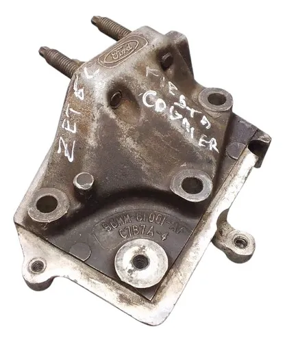Suporte Coxim Motor Courier Fiesta Zetec 1.4 16v 96/99 30395