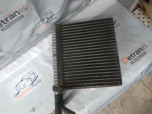 Evaporador Ar Condicionado Focus 1.6 2009 10  11 12 13 2434