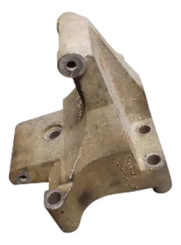 Suporte Alternador Ka Fiesta Sem Ar E Direção 2011 30400