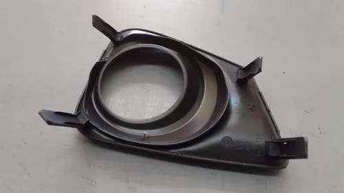 Moldura Grade Farol Milha Corolla 2012/2014 Direito  24759