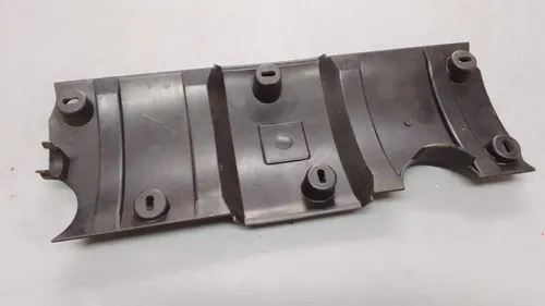 Tampa Motor Peugeot 206 207 307 1.6 2003... 30049 Preto