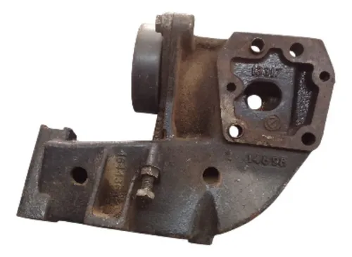 Suporte Coxim Motor Fiat Palio Weekend 1.6 1996/2000 30410