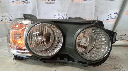 Farol Sonic 2012/2014 Foco Duplo Lado Direito Importado Direito/passageiro