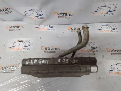Evaporador Ar Condicionado Renault Logan  12138
