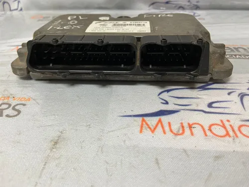 Modulo Central Injecao Palio 1.0 Fire 18187