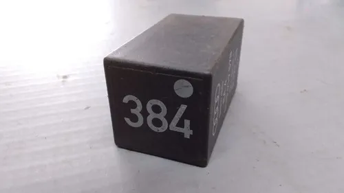 Rele Ar Condicionado Passat Audi A3 Golf 1999... 30526