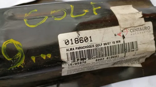 Alma Dianteira Golf 99 00 01 02 03 04 05 06 07 26963