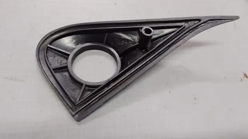 Acabamento Retrovisor Externo Direito Uno 1996/2002  24910 Preto
