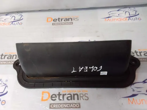 Duto Admissão Ar Condicionado Gm Cobalt 96861440   11949