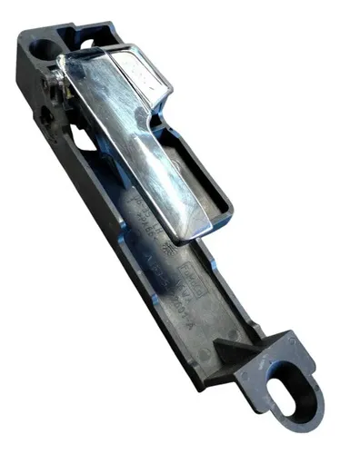 Maçaneta Interna D E Ford Fusion 2006/2012 Ae535422601 Mcl03 Dianteira