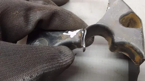 Tampa Correia Dentada Agile Montana Corsa 02/12 30182 - - Preto