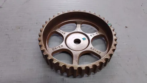 Polia Do Comando Válvulas Renault Sandero 1.6 30343