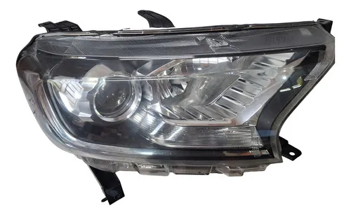 Farol Direito Ford Ranger 2017/.. Original Detalhe