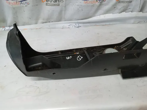 Suporte Bagagito L Esquerdo Fiat Uno  1985/2013  26102