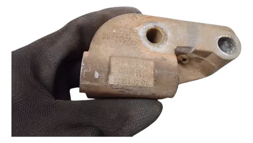 Suporte Alternador Gm Corsa Celta Cobalt Montana 30436