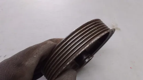 Polia Bomba Direção Hidráulica Ka Fiesta Focus 00/08 30361