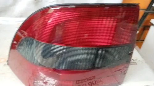 Lanterna Tras Esq Chevrolet Vectra 97 98 99 Fume 26393