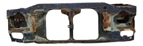 Mini Frente Ford Ranger 1998 A 2008 - Leia O Anuncio