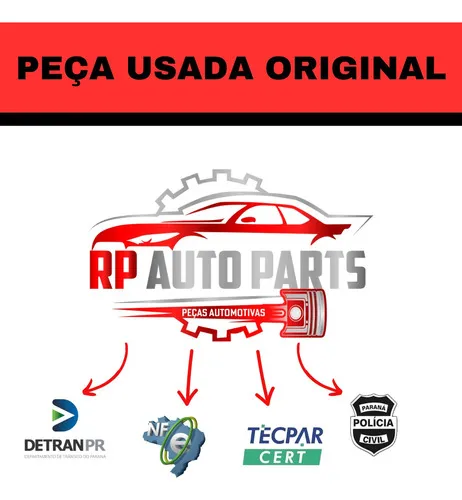 Console Central Cambio Citroen C3  2003/12  26615