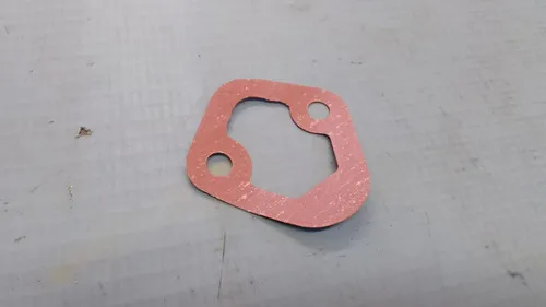 Junta Bomba De Combustível Blazer S10 30121 Preto