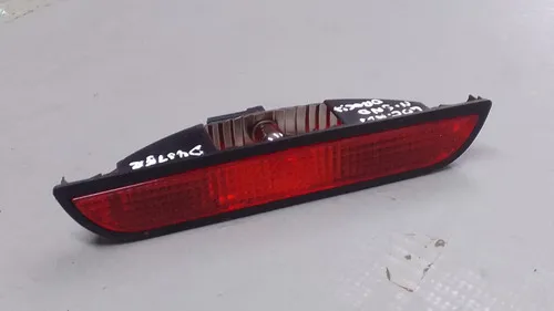 Break Light Luz De Freio Logan Oroch Sandero Duster  14437