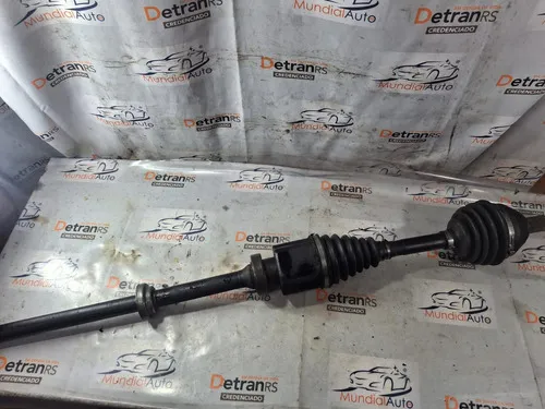 Semi Eixo  D.direito Land Rover Freelander 2 07/12 29398