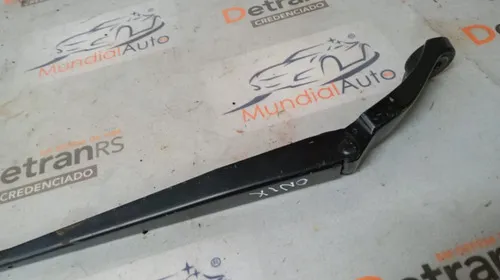 Braço Limpador Parabrisa Le Onix 2013 / 19 52059675  26340