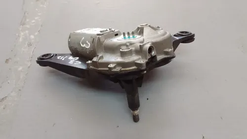 Motor Limpador Traseiro Citroen C3 2003 A 2012    24617