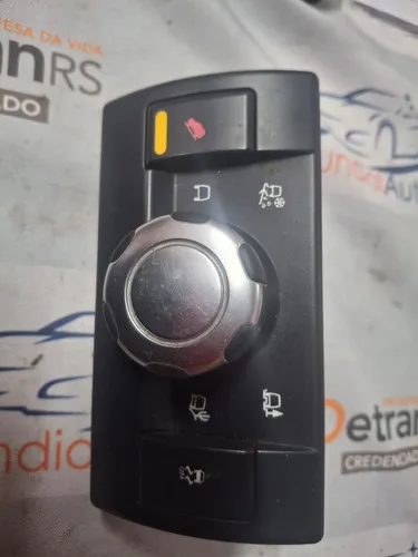 Botão Tração Freelander 6h5214b596cf